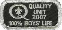 Quality Unit