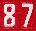 87